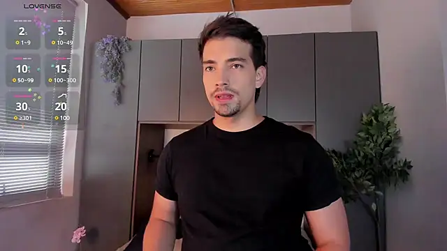 Ian Daviz online show from 02.08.25