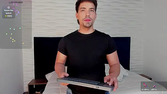 Ian Daviz online show from 02.09.25