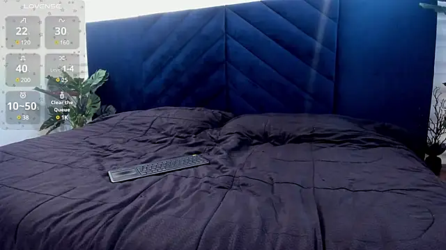 Ian Daviz online show from 02.18.25