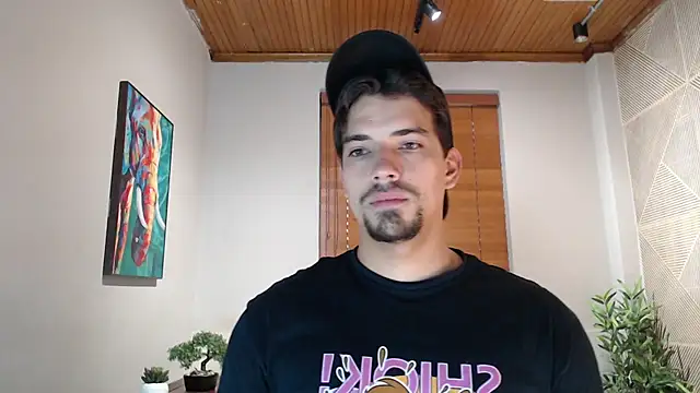 Ian Daviz online show from 03.02.25