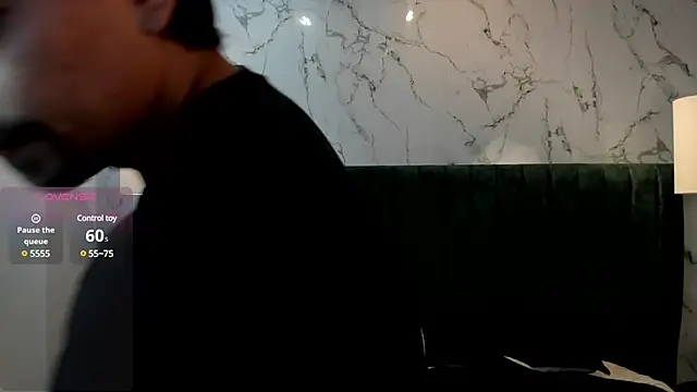 Ian Daviz online show from 03.05.25