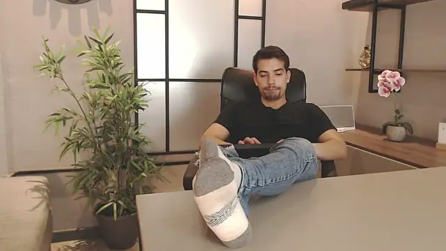 Ian Daviz online show from 03.08.25