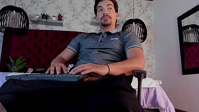 Ian Daviz online show from 03.19.25