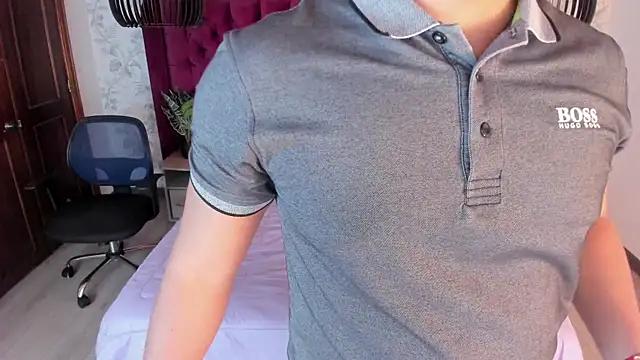 Ian Daviz online show from 03.19.25