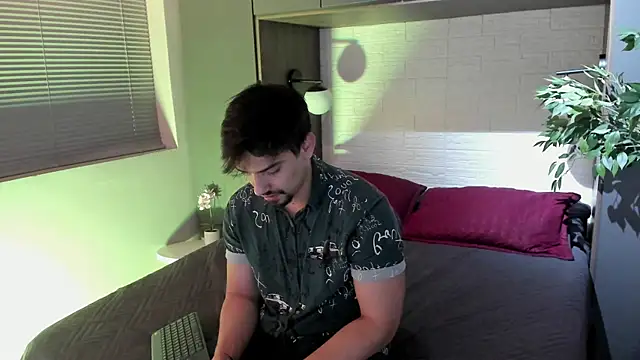 Ian Daviz online show from 09.09.25