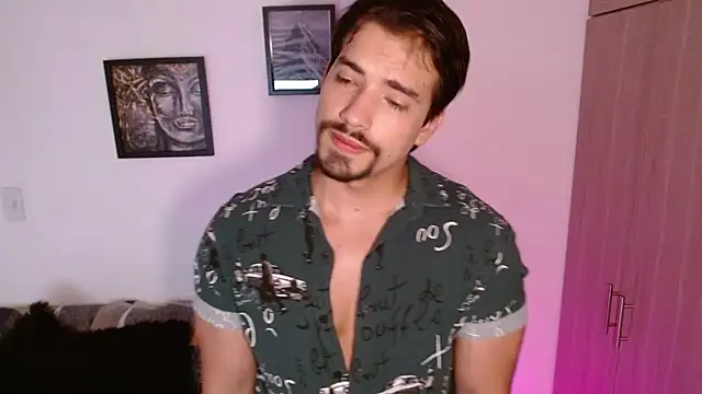 Ian Daviz online show from 11.25.25