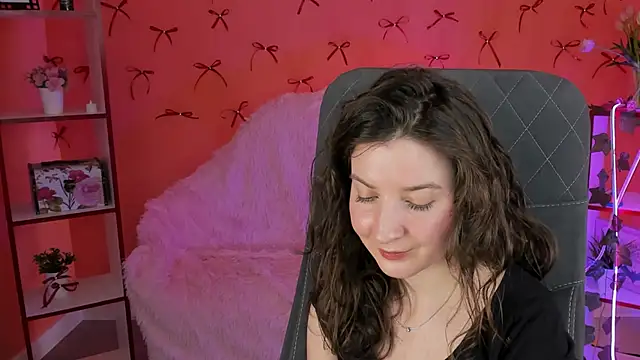 JackieByrd online show from 03.19.25