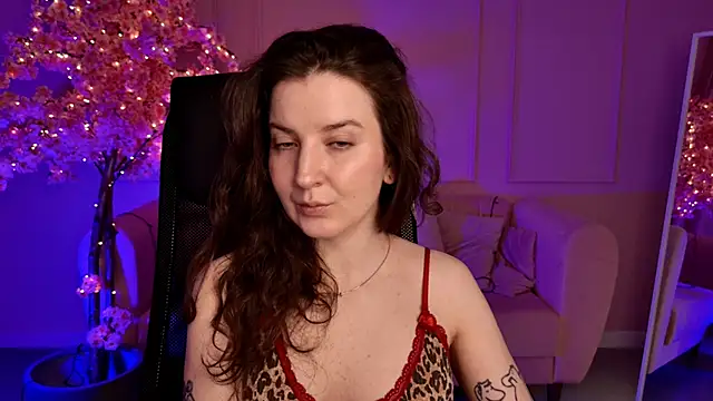 JackieByrd online show from 10.12.25