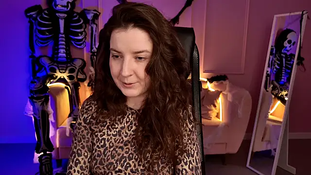 JackieByrd online show from 10.18.25