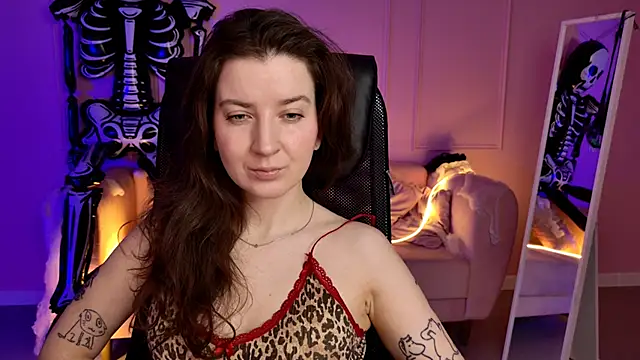 JackieByrd online show from 10.23.25