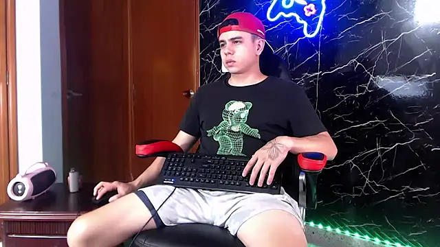 maty hardx online show from 12.10.24