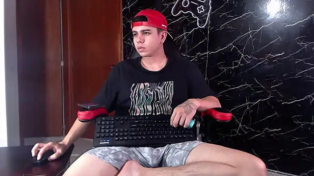 maty hardx online show from 01.23.25