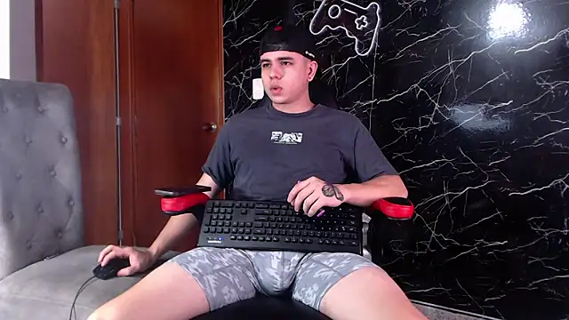 maty hardx online show from 03.14.25