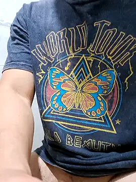 Snapshot of strokvic chatting on 02.11.25 strokvic online show from 02.11.25