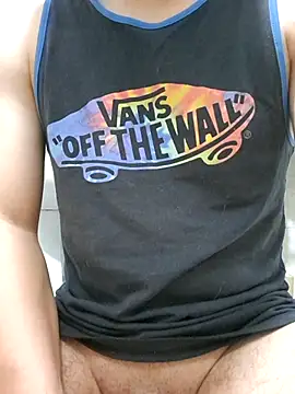 Snapshot of strokvic chatting on 02.18.25 strokvic online show from 02.18.25