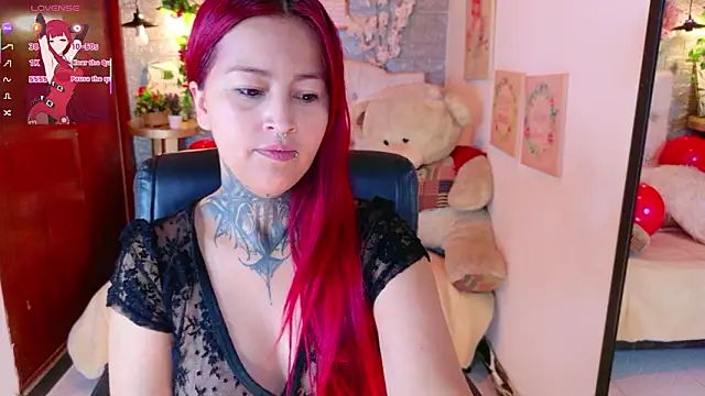 meghan nill online show from 02.16.26