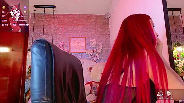 meghan nill online show from 02.19.26