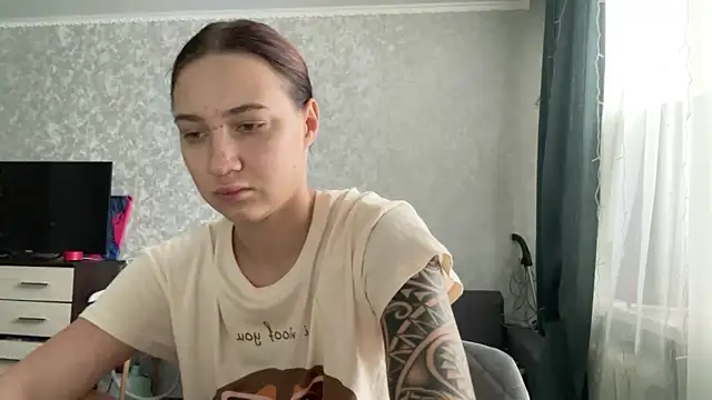 AnneBall online show from 12.23.24