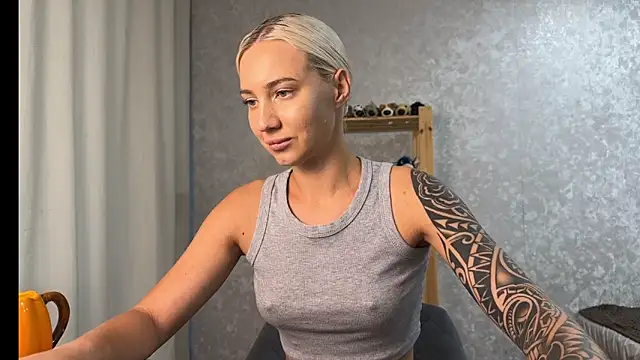 AnneBall online show from 09.12.25