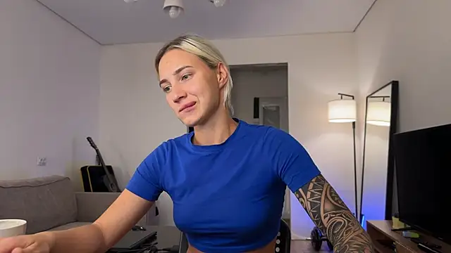 AnneBall online show from 10.29.25