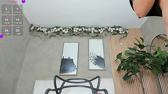 nina soul online show from 12.26.24