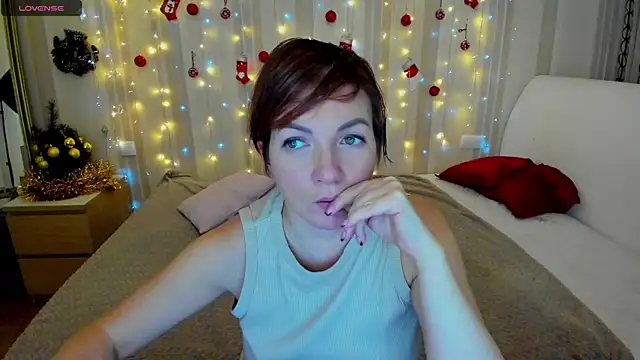 Katherine Fox online show from 12.18.24