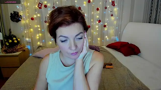 Katherine Fox online show from 12.18.24
