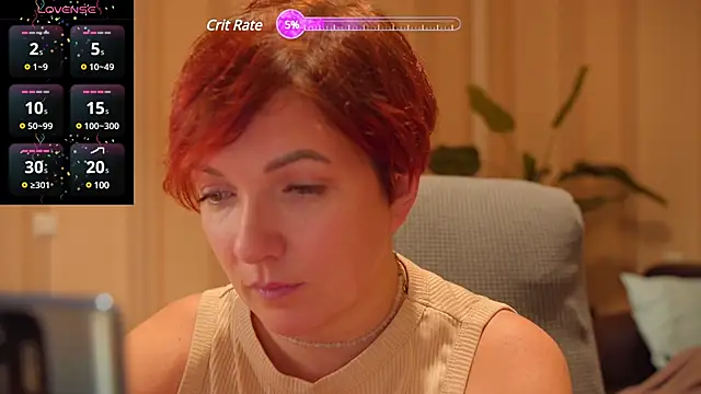 Katherine Fox online show from 01.22.25