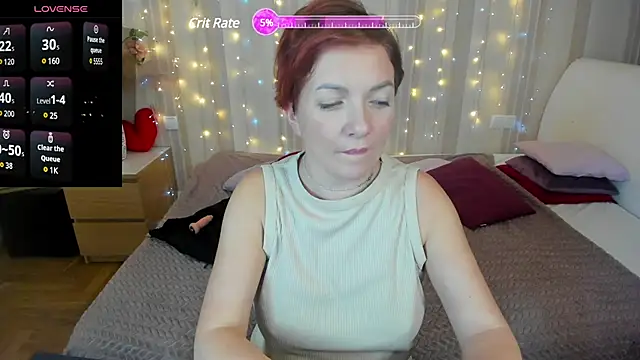 Katherine Fox online show from 01.23.25