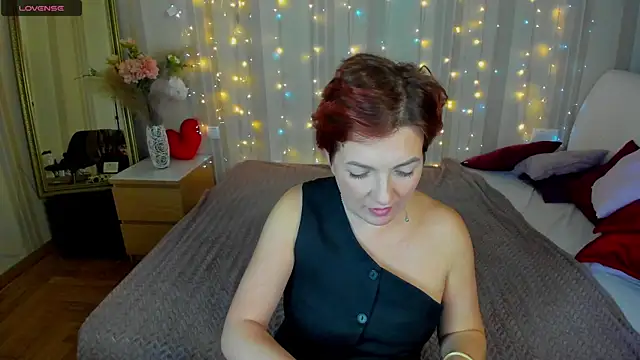 Katherine Fox online show from 01.25.25
