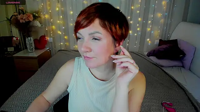 Katherine Fox online show from 02.03.25