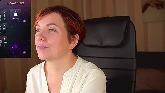 Katherine Fox online show from 02.09.25