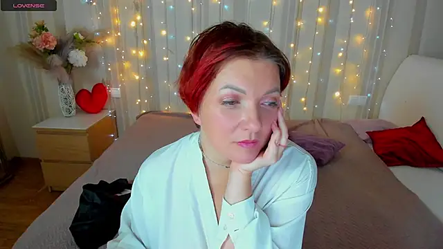Katherine Fox online show from 02.28.25
