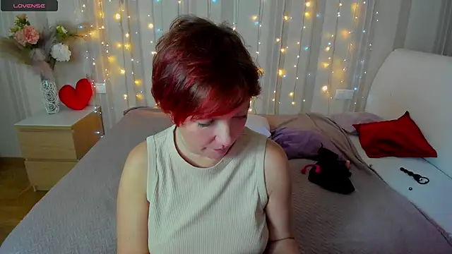 Katherine Fox online show from 03.01.25