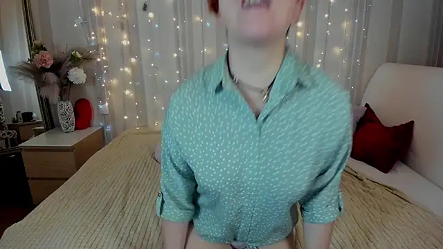 Katherine Fox online show from 03.15.25