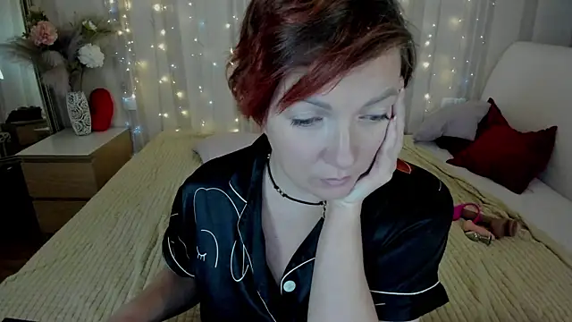 Katherine Fox online show from 03.15.25