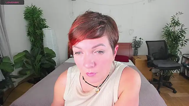 Katherine Fox online show from 03.19.25