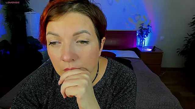 Katherine Fox online show from 03.20.25