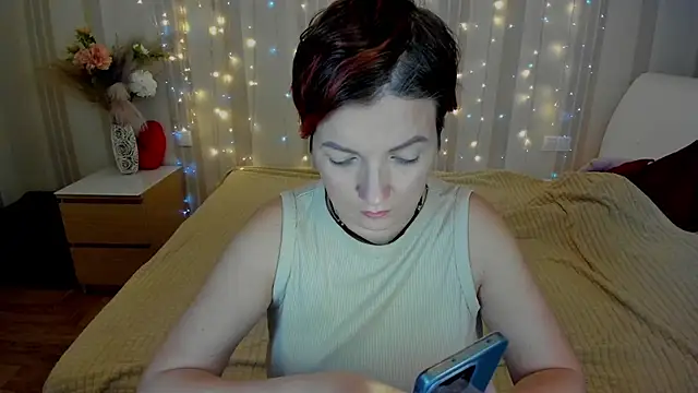 Katherine Fox online show from 03.21.25