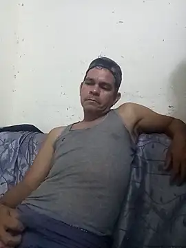 manuelmen211 online show from 09.10.25