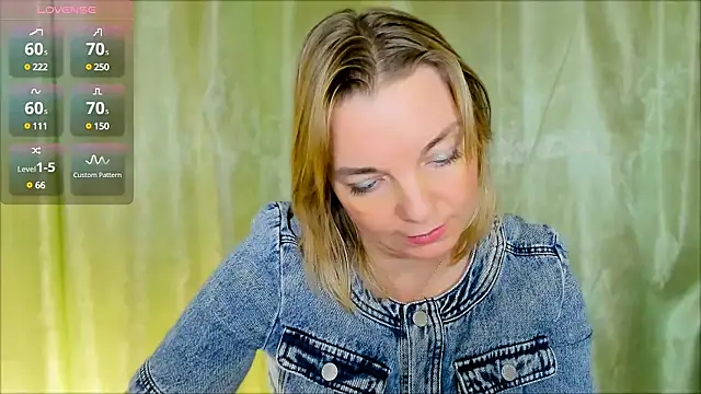 Regina  blue online show from 12.13.24