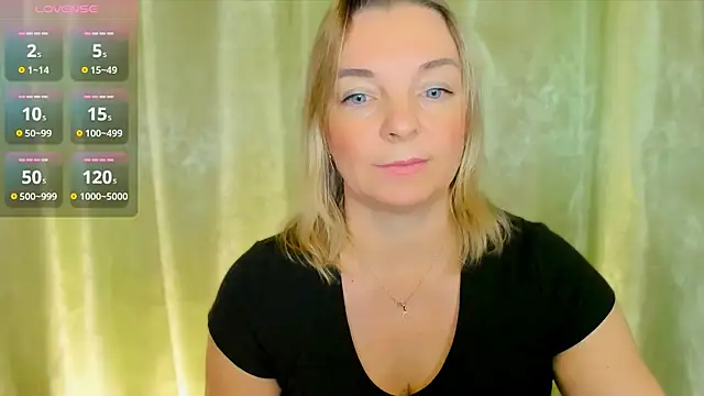 Regina  blue online show from 12.17.24