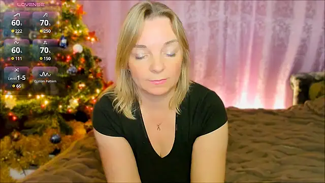 Regina  blue online show from 12.19.24