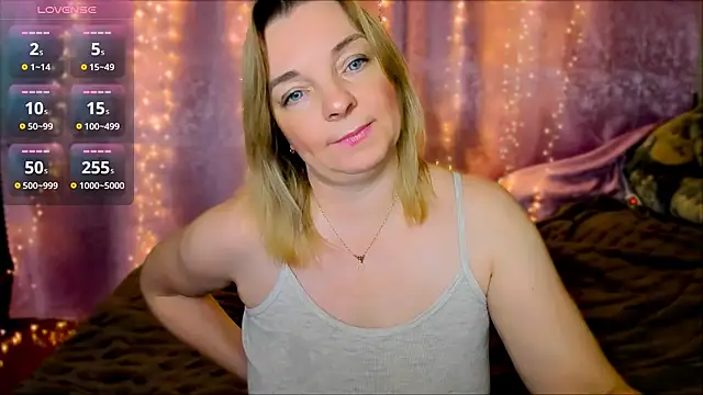 Regina  blue online show from 01.27.25