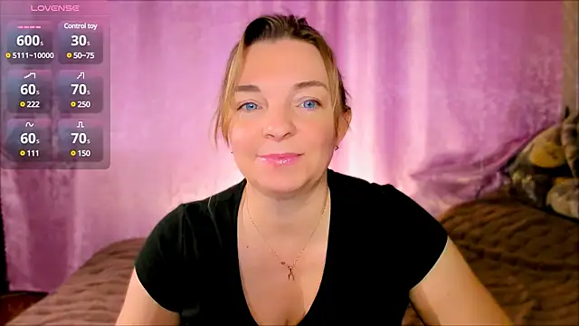 Regina  blue online show from 01.28.25