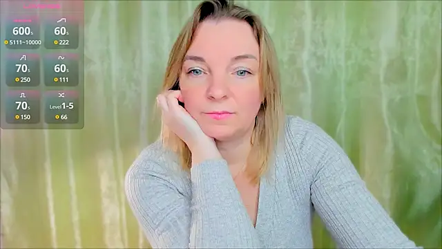 Regina  blue online show from 02.06.25