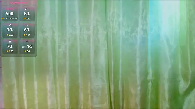 Regina  blue online show from 02.28.25