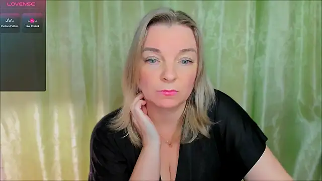 Regina  blue online show from 03.22.25