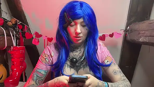 coyemoo online show from 03.18.26