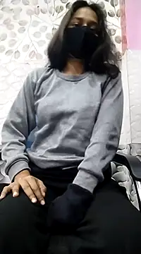 Snapshot of Kashish_18 chatting on 01.09.25 Kashish 18 online show from 01.09.25